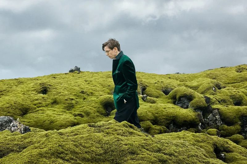 Víkingur Ólafsson