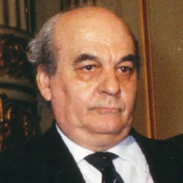 Roberto Cossa