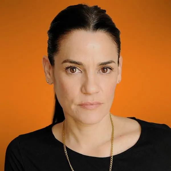 Pilar Gamboa