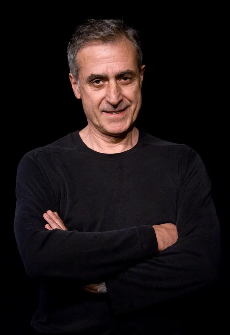 Horacio Acosta