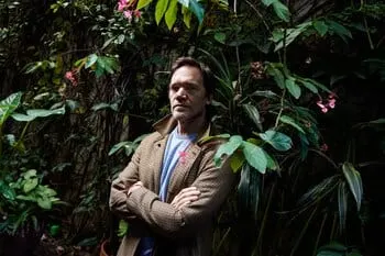 Juan Gil Navarro