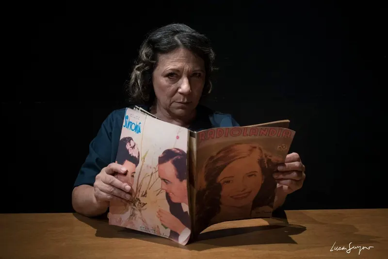 Cecilia Sgariglia