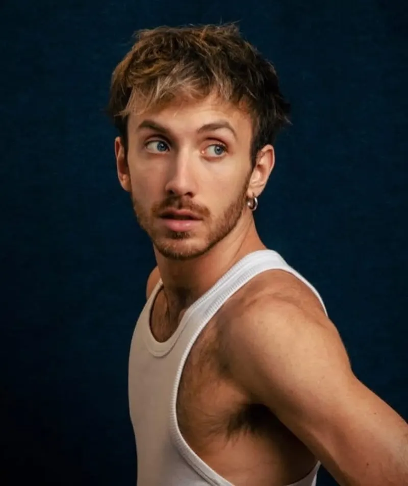 Iñaki Aldao