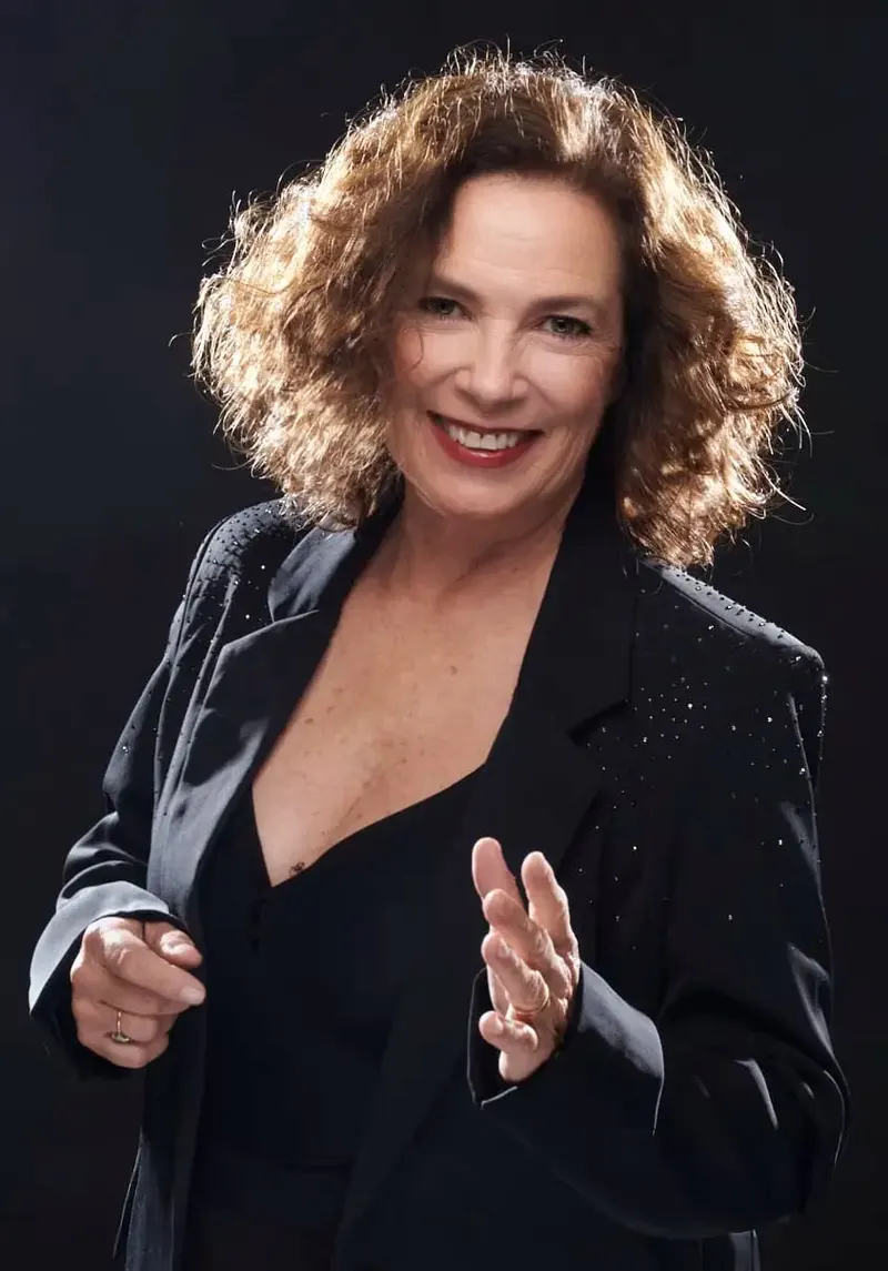 Sandra Mihanovich