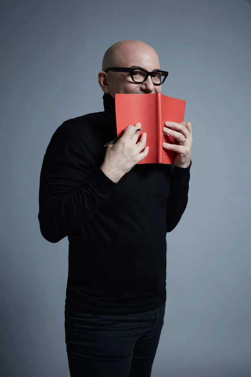 Pablo Ramírez
