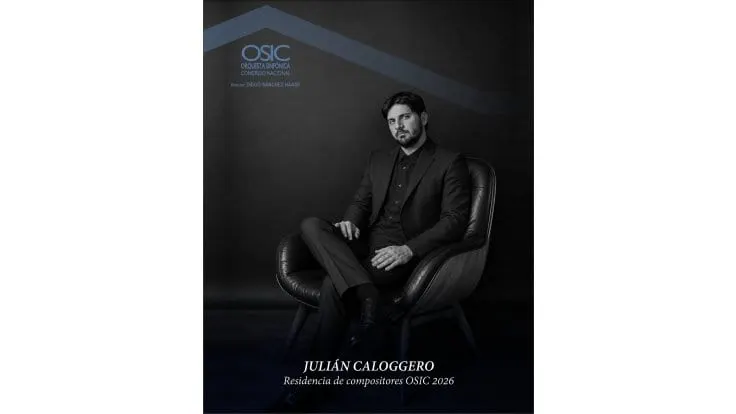 Julián Caloggero