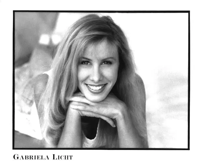 Gabriela Licht