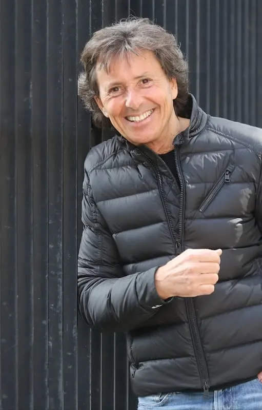 Gustavo Bermúdez