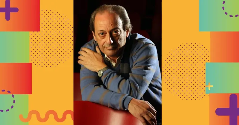 Carlos Gianni