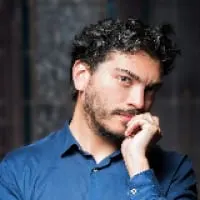 Carlos Britez