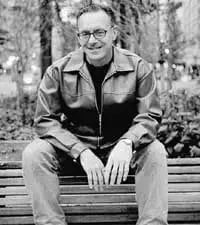 Jeff Baron