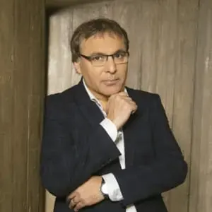 Gabriel Rolón