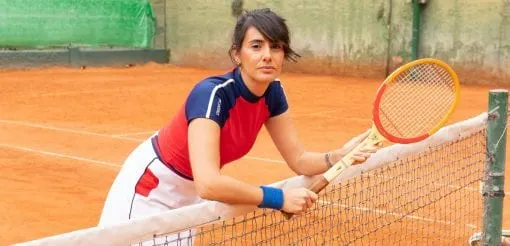 Sofía Aristarain