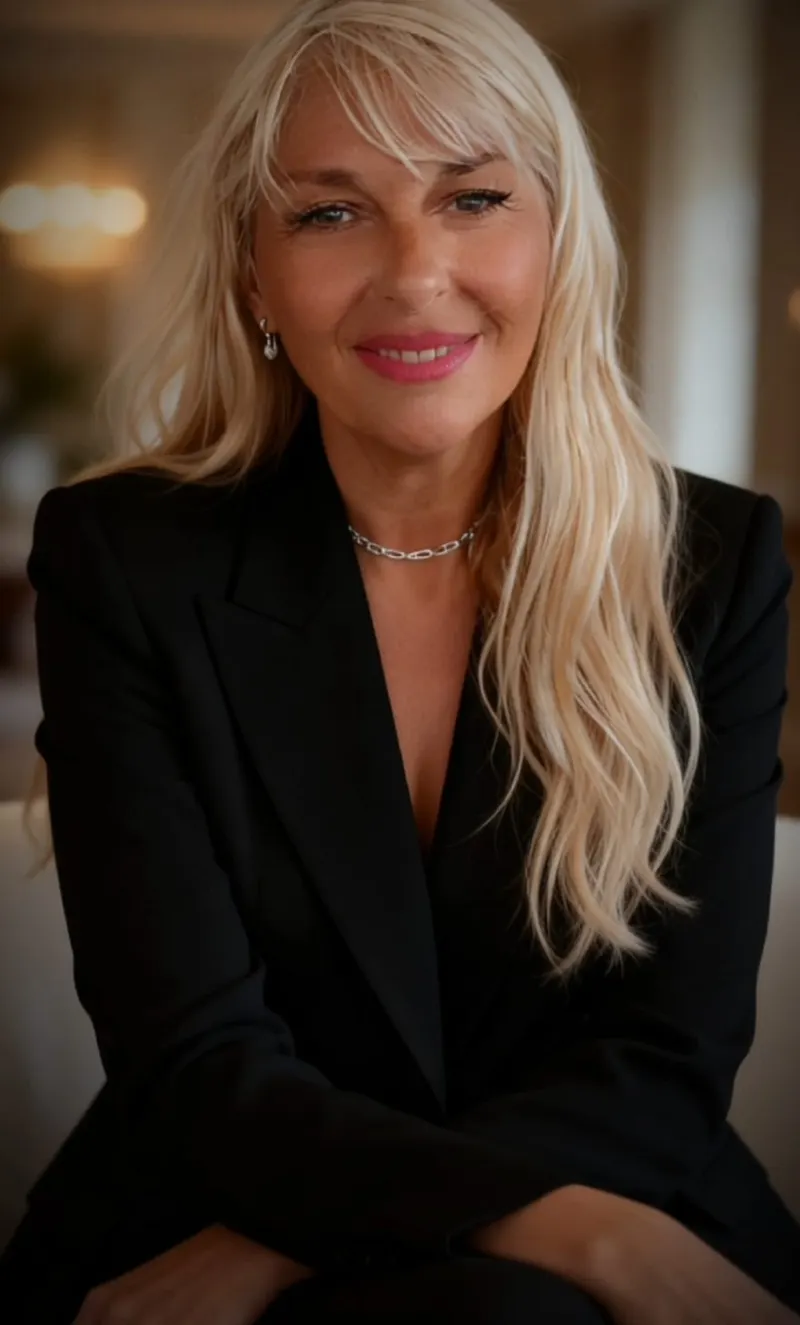 Gladys Villanueva