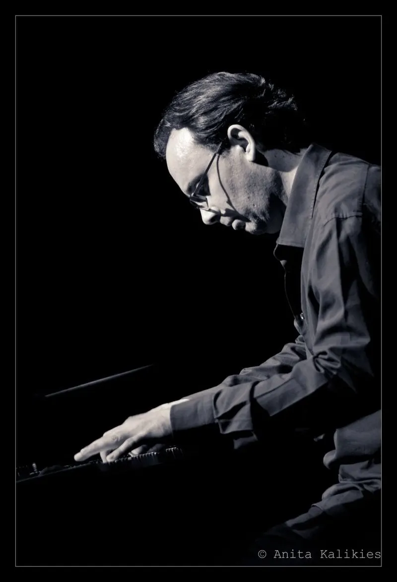Nicolás Guerschberg