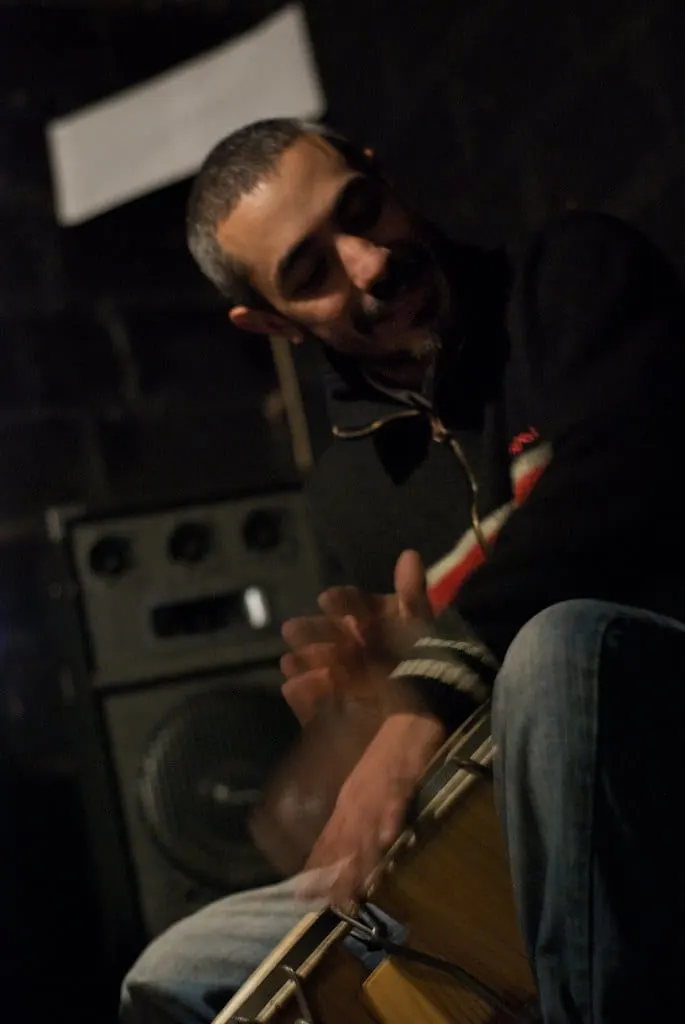 Leonardo Gianibelli
