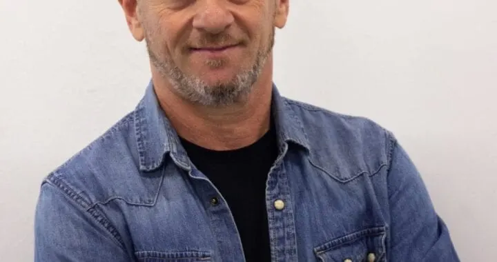 Enrique Federman