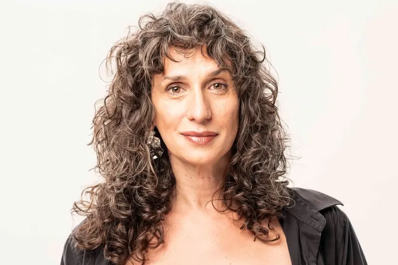 Marian Moretti