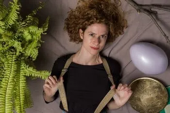 Mariana Chaud
