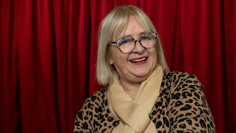 Chichita Casciari