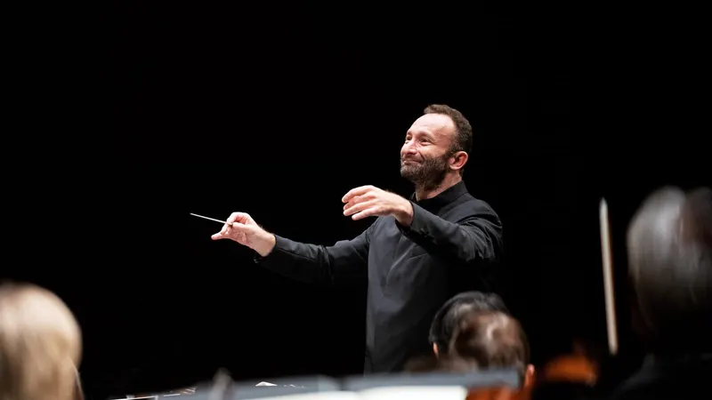 Kirill Petrenko