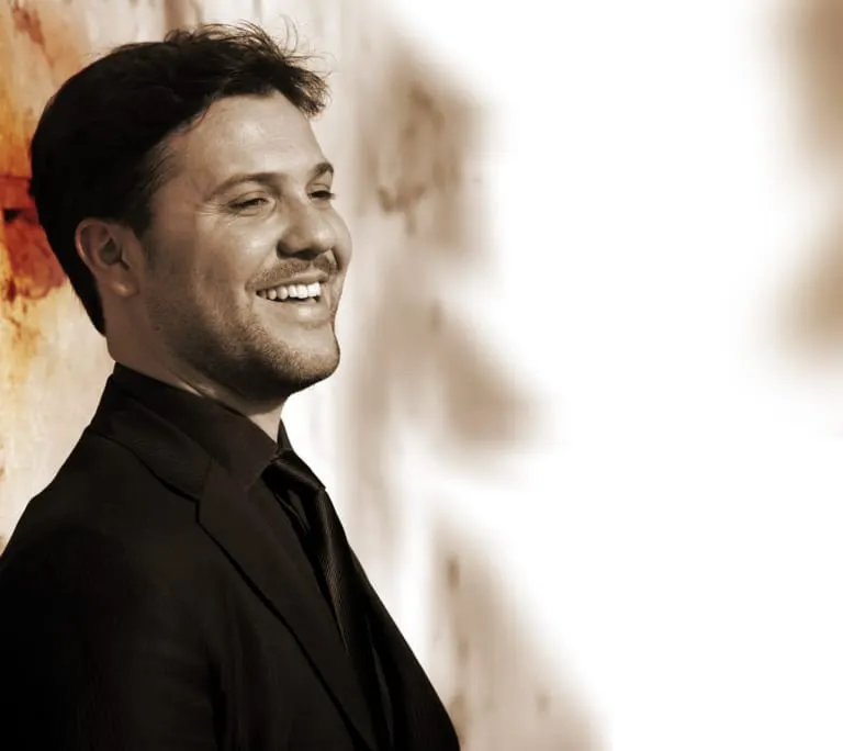 Rodrigo Olmedo