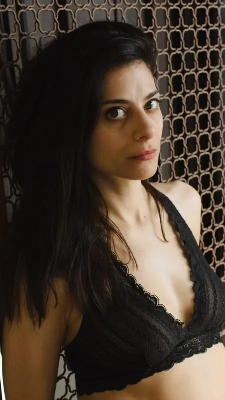 Yanina Gruden