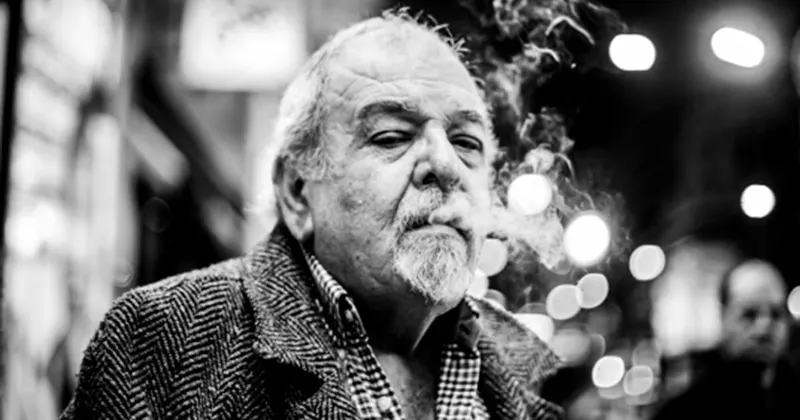 Jorge Schussheim