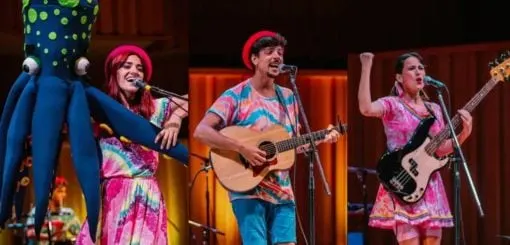 Pequeño Pez