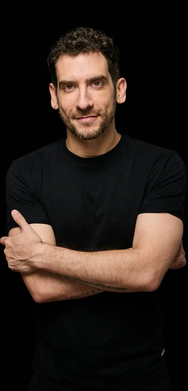 Marcelo Caballero