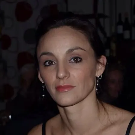 Soledad Rivero
