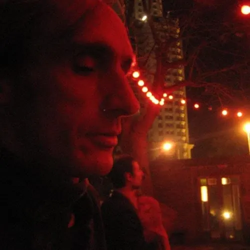 Pablo Bronzini