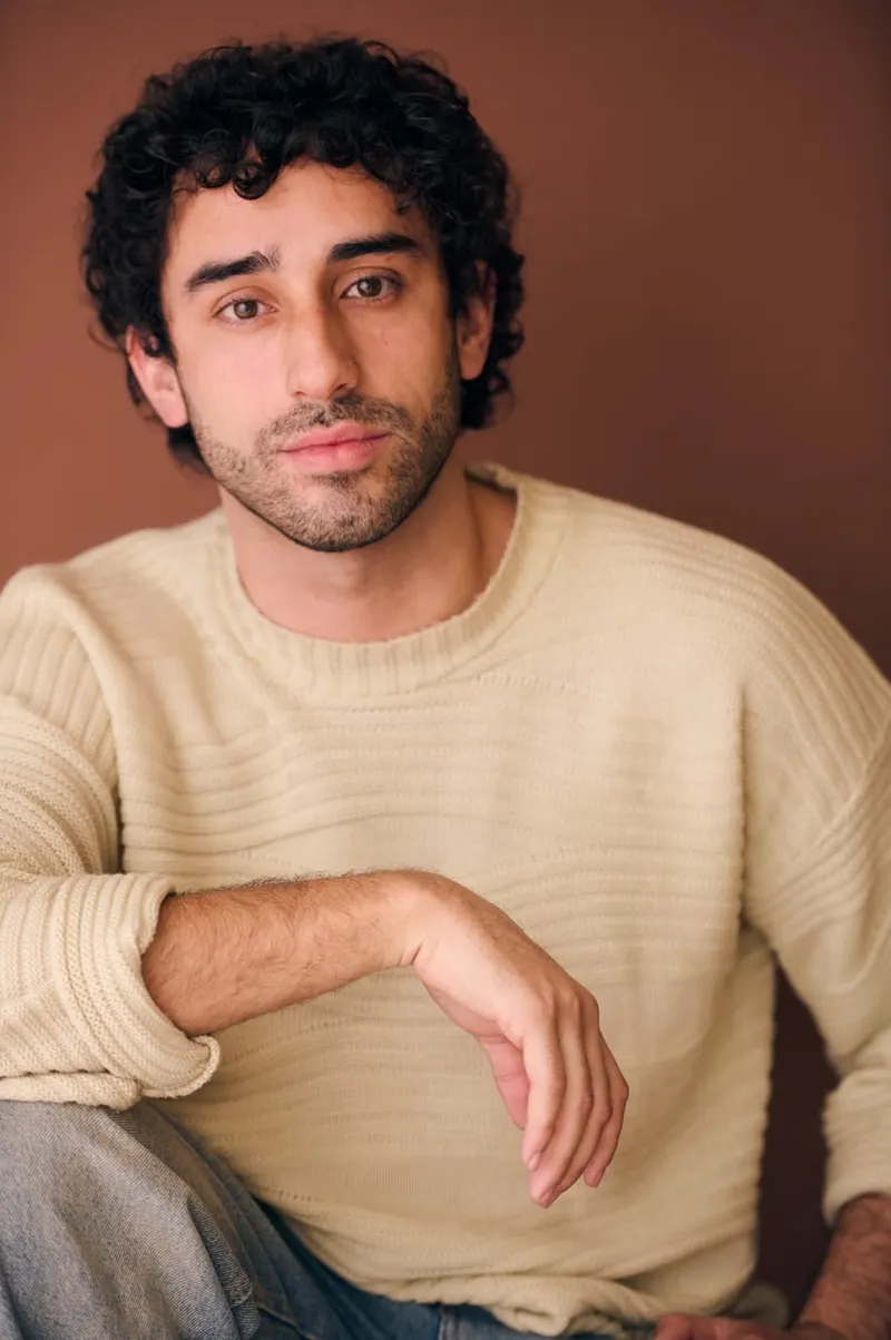 Gonzalo García G.