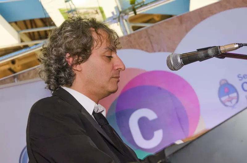 Federico Mizrahi