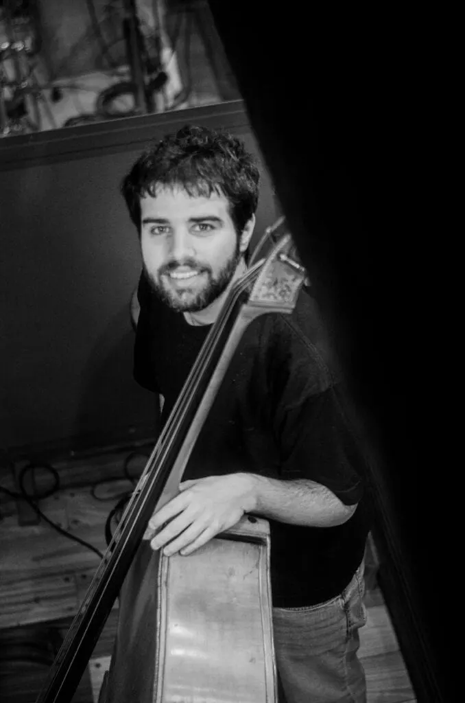 Santiago Lamisovsky