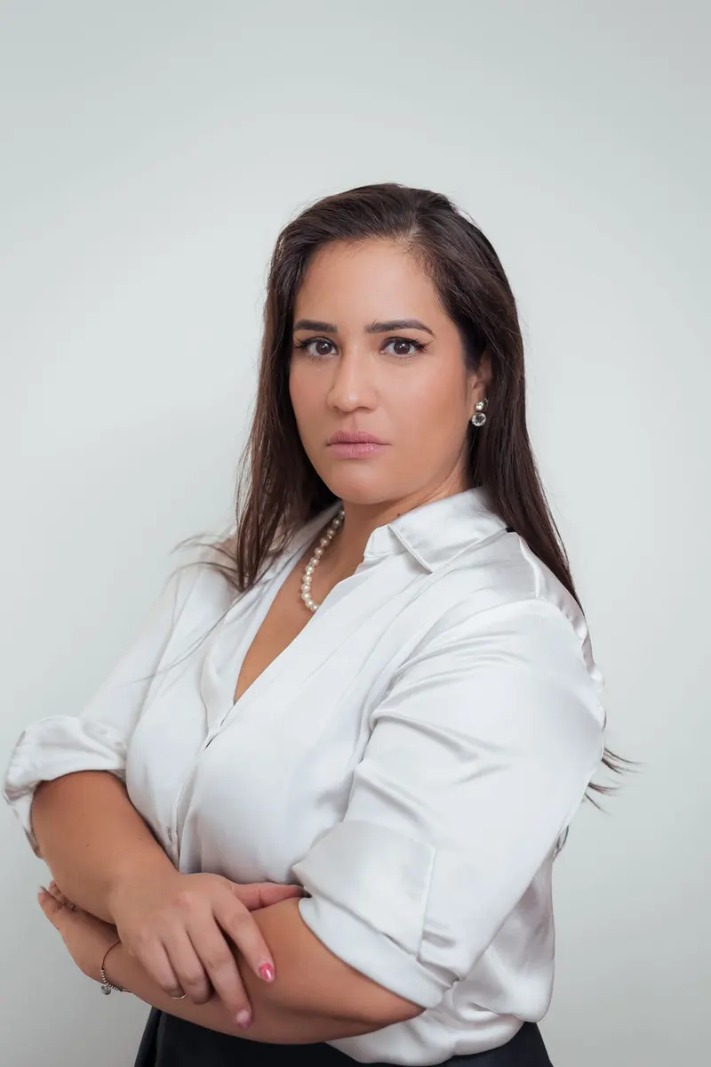 Mónica Nogales