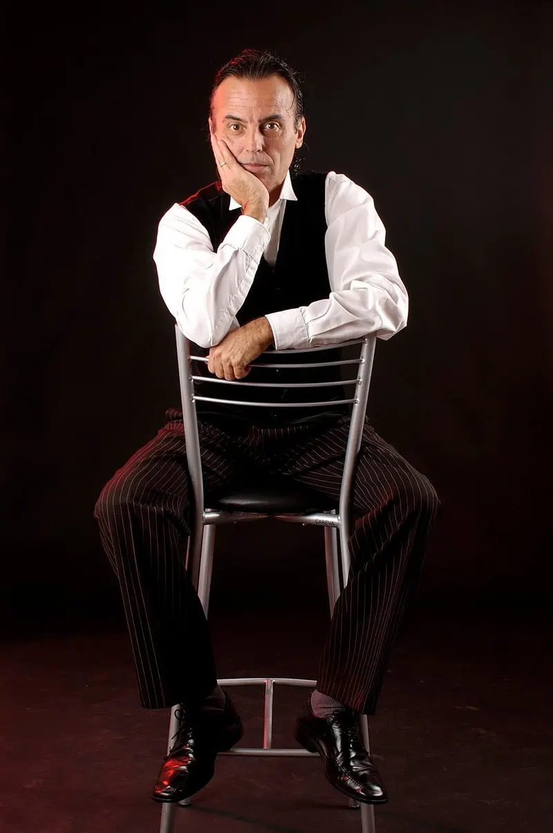Daniel Berbedés