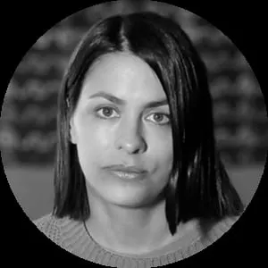 Macarena García Lenzi