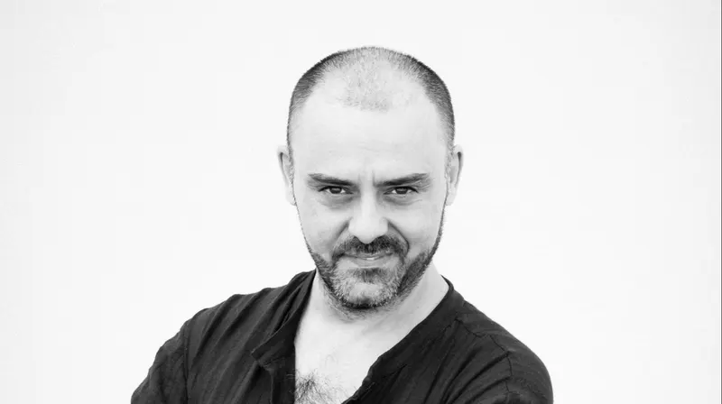 Giampaolo Samá