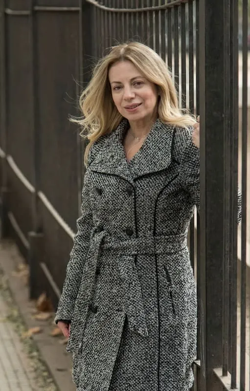 Graciela Clusó