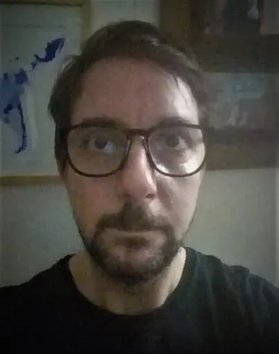 Silvio Palmucci