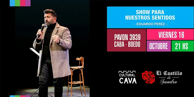 Eduardo Pérez