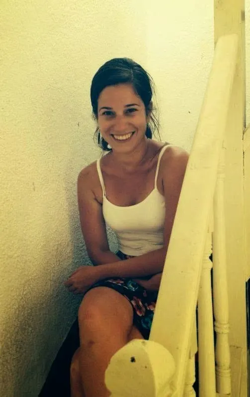 Natalia Pascale
