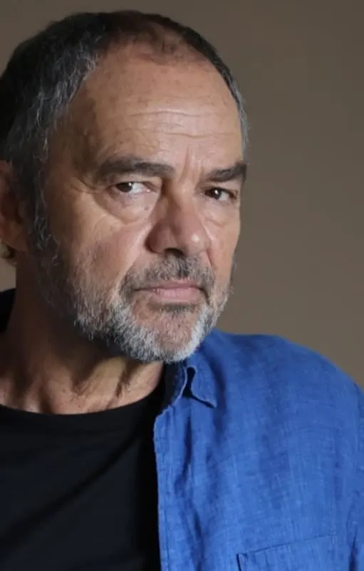 Carlos Santamaría