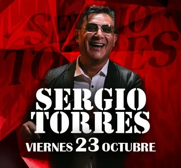 Sergio Torres