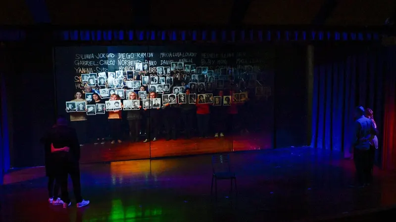 Auditorio AMIA