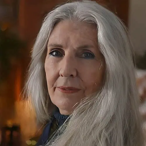 Paula Mujica Lainez