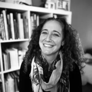 Leila Barenboim