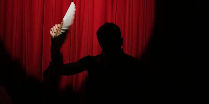 Técnicas de improvisación teatral