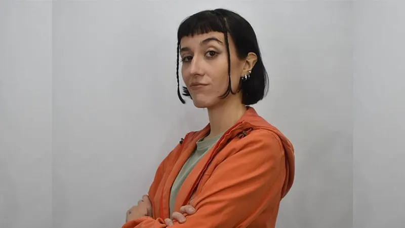 Irupé Cruz